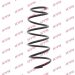 KYB Fahrwerksfeder Opel P. Astra H 1.4 03/04 K-Flex RH2692