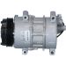 Kompressor, Klimaanlage EASY FIT 32583