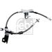 BREMSSCHLAUCH FE185030
