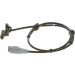 70 403 026 Sensor, Raddrehzahl HA 0 265 008 017 70 403 026 Sensor, Raddrehzahl HA 0 265 008 017