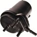 Kraftstofffilter Renault 1.5Dci -04 Mit Sensoreingang 26-0104