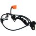 KAMOKA Sensor, Raddrehzahl 1060221 KAMOKA Sensor, Raddrehzahl 1060221