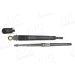 Wischerarm, hinten Fiat 56812