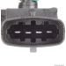 Sensor, Saugrohrdruck J5701005