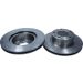 Maxgear Bremsscheibe Bmw S. E28 80-87 19-2660