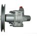 SPIDAN Hydraulikpumpe 53540 SPIDAN Hydraulikpumpe 53540