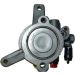 SPIDAN Hydraulikpumpe 53873 SPIDAN Hydraulikpumpe 53873