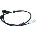 KAMOKA Sensor, Raddrehzahl 1060642