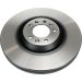 Bremsscheibe Peugeot P. 407/607/C5/C6 04- 2.2/2.7Hdi/3.0B V6 04- 330Mm TRW SINGLE DF4748S