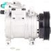 Kompressor PKW Hyundai i10 08 FIRST FIT 89294