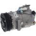 VALEO Kompressor 813660 VALEO Kompressor 813660