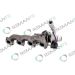 Lader, Aufladung 003-001-001339R Lader, Aufladung 003-001-001339R