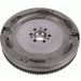 MITSUBISHI Grandis, Lancer 03-12 Zwei-Massen-Schwungrad 2294501250