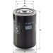 Mann & Hummel Industriefilter W 940/49 Mann & Hummel Industriefilter W 940/49