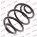 KYB Fahrwerksfeder Daewoo T. Lanos 1.4/1.5/1.6 16V 05.97 RX5510