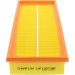 CHAMPION Luftfilter CAF100738P