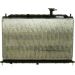 Kühler, Motorkühlung BEHR Premium Line CR 1303 000P
