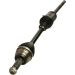 Antriebswelle 49-2304