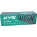 KYB Fahrwerksfeder Toyota P. Yaris 1.0/1.3 04.99-09.05 K-Flex RG3080