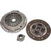 Kupplungssatz PSA 2.8JTD Jumper,Boxer,Ducato 02 LuK RepSet 624 3165 00