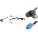 A.B.S. ABS Sensor 31570