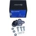 Gelenk - Radaufhängung VW P. A80 Le 19mm (Mit Unterstützung) QS9996/HQ Gelenk - Radaufhängung VW P. A80 Le 19mm (Mit Unterstützung) QS9996/HQ