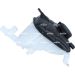 NRF Ausgleichsbehälter, Kühlmittel 454099 EASY FIT NRF Ausgleichsbehälter, Kühlmittel 454099 EASY FIT