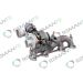 Lader, Aufladung 003-001-000185R Lader, Aufladung 003-001-000185R
