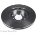 Bremsscheibe Honda P. Civic/Prelude 1.8-2.3 16V 92-01 ADH24335