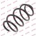 KYB Fahrwerksfeder Audi P. Tt 1.8/2.0 08/06 K-Flex RH3902