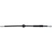 A.B.S. Bremsschlauch SL 6595