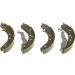Bremsbackensatz HA HONDA Civic 94-01 ESSENTIAL LINE S 52 503