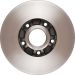 Bremsscheibe HA DF4273S