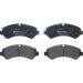 BREMBO Bremsklötze HA P 50 150 BREMBO Bremsklötze HA P 50 150
