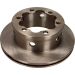 Maxgear Bremsscheibe Db T. Sprinter 408-412D/414-415 19-0809 Maxgear Bremsscheibe Db T. Sprinter 408-412D/414-415 19-0809