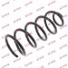 KYB Fahrwerksfeder Fiat T. Brava, Bravo 1.2-2.0 10.95-12.02 RC5279 KYB Fahrwerksfeder Fiat T. Brava, Bravo 1.2-2.0 10.95-12.02 RC5279