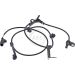 A.B.S. ABS Sensor 31360 A.B.S. ABS Sensor 31360
