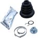 Faltenbalg, Antriebswelle Ext. Vw Polo/Fabia 99- 1,2-1,9 S 49-0734 Faltenbalg, Antriebswelle Ext. Vw Polo/Fabia 99- 1,2-1,9 S 49-0734