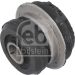 Lagerbuchse, Querlenker Db P. W124 88-95 /W201 88-93 8562 Lagerbuchse, Querlenker Db P. W124 88-95 /W201 88-93 8562