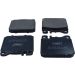 Bremsbelagsatz Db P. W123 76-79 19-0435 Bremsbelagsatz Db P. W123 76-79 19-0435