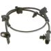 Sensor, Raddrehzahl 0 265 009 534 Sensor, Raddrehzahl 0 265 009 534