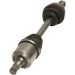 Antriebswelle 49-2416