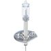 H1 24V 70W TRUCK LIGHT BOSCH KFZ-GLUEHLAMPE Trucklight WS 1987302411