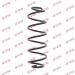 KYB Fahrwerksfeder Peugeot T. 207 1.4 02/06 RH6771 KYB Fahrwerksfeder Peugeot T. 207 1.4 02/06 RH6771