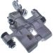 DENCKERMANN Bremstrommel B190058L DENCKERMANN Bremstrommel B190058L