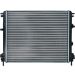 KAMOKA Kühler, Motorkühlung 7705046 KAMOKA Kühler, Motorkühlung 7705046