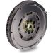 Zweimassenschwungrad Ford Focus 1.8TDCi 01 LuK DMF 415 0185 10 Zweimassenschwungrad Ford Focus 1.8TDCi 01 LuK DMF 415 0185 10