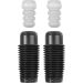 Protection Kit-Staubschutzsatz VA FIAT Scudo,PEUGEOT Expert 96 PROTECTION KIT PK122