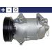 Kompressor, Klimaanlage ACP 34 000S