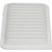 AMC Luftfilter PKW TA-1687 AMC Luftfilter PKW TA-1687